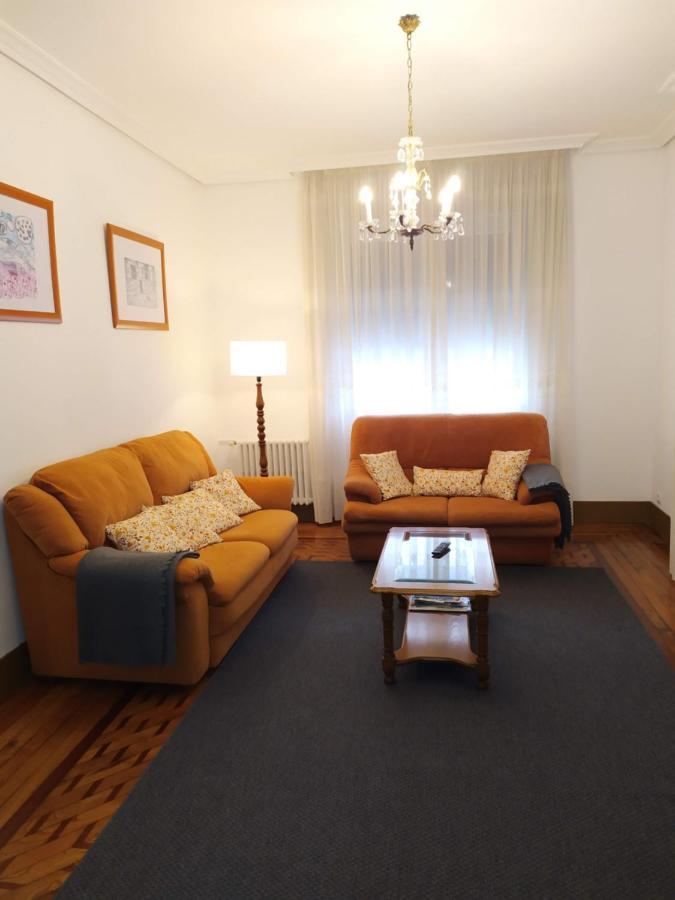 A Casa De Carmina Appartement Gondomar Buitenkant foto