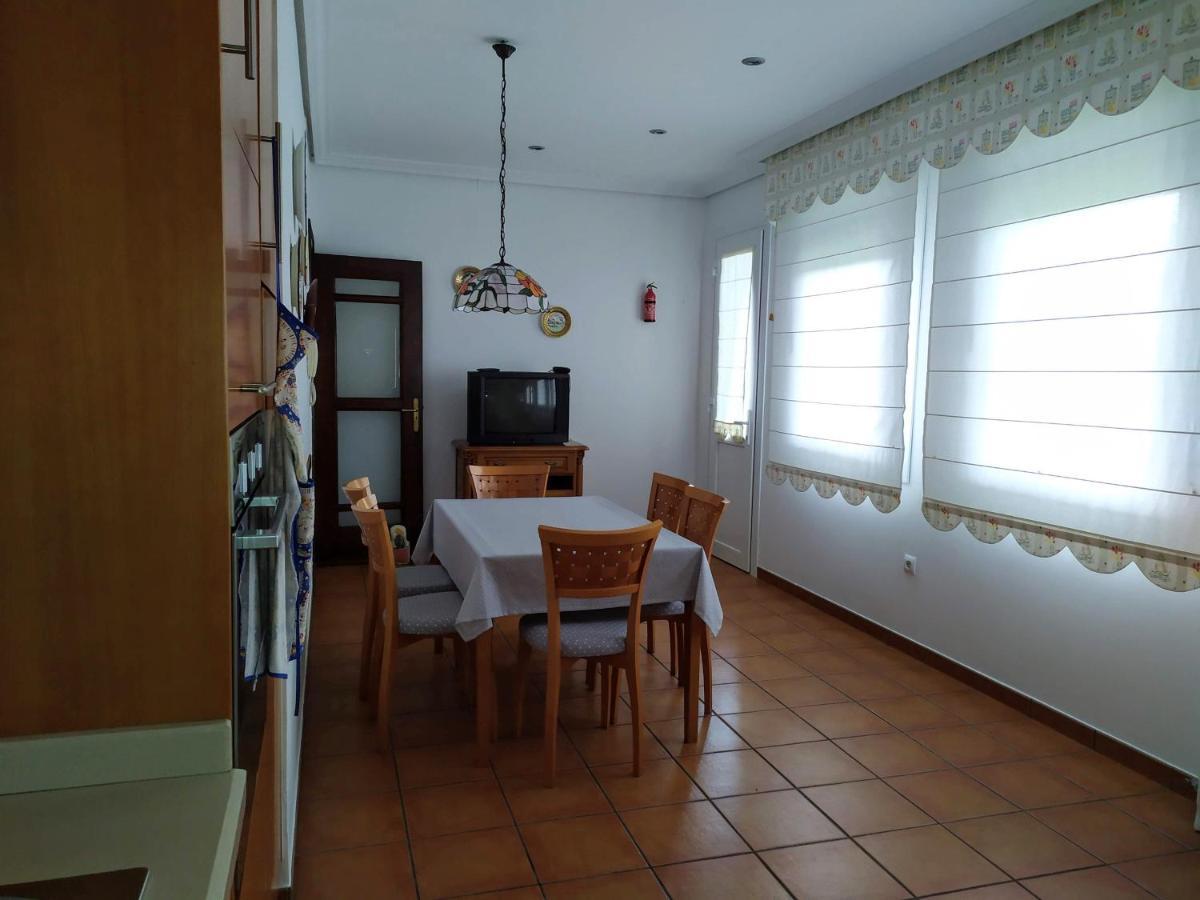 A Casa De Carmina Appartement Gondomar Buitenkant foto