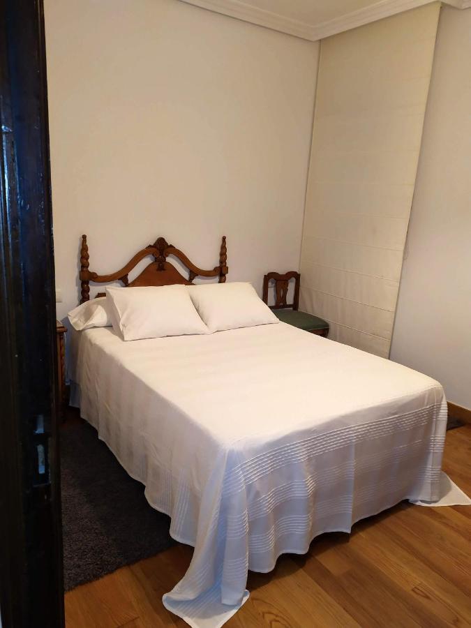 A Casa De Carmina Appartement Gondomar Buitenkant foto