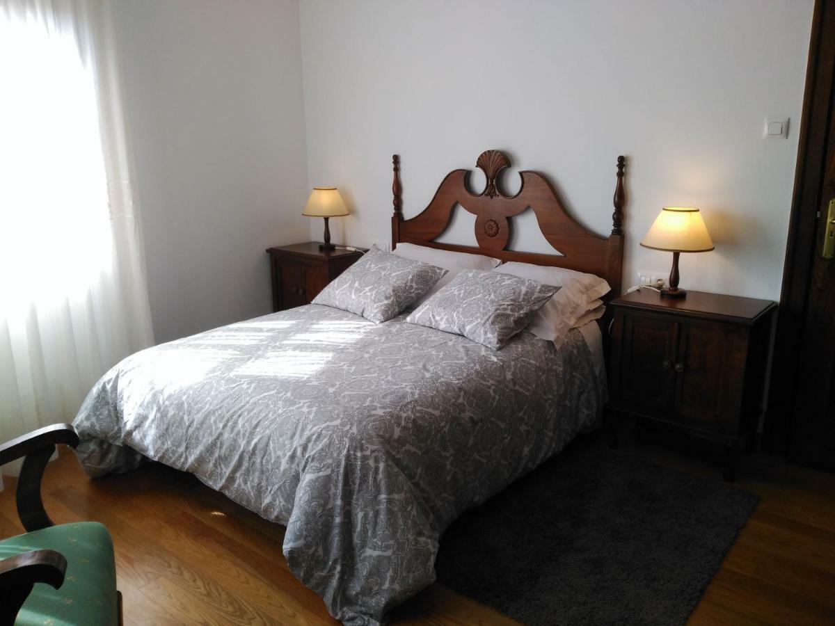A Casa De Carmina Appartement Gondomar Buitenkant foto