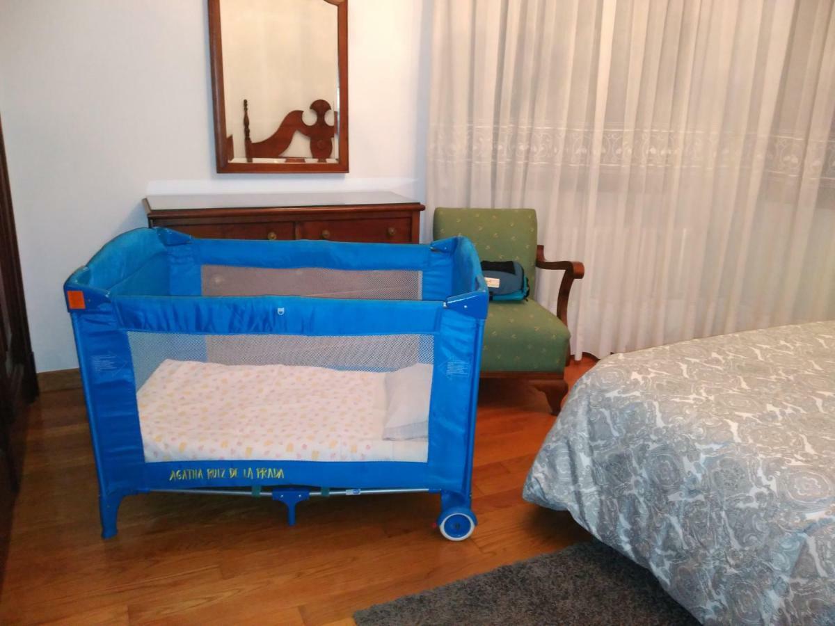 A Casa De Carmina Appartement Gondomar Buitenkant foto