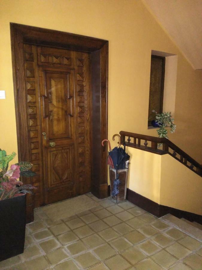 A Casa De Carmina Appartement Gondomar Buitenkant foto