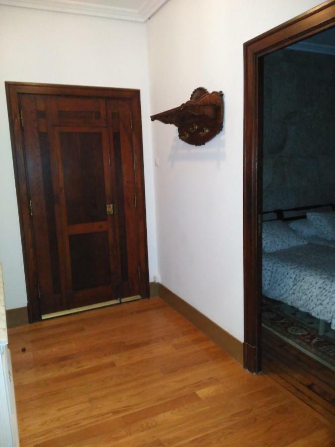 A Casa De Carmina Appartement Gondomar Buitenkant foto