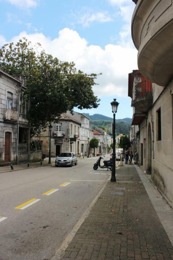 A Casa De Carmina Appartement Gondomar Buitenkant foto